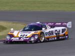 Jaguar XJR9 TWR 1988 года